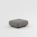 Пуф Tom Dixon Plump Ottoman - Gold (Royal 132)