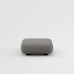Пуф Tom Dixon Plump Ottoman - Gold (Royal 132)