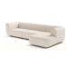 Пуф Tom Dixon Plump Ottoman - Gold (Royal 132)