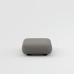 Пуф Tom Dixon Plump Ottoman - Gold (Royal 132)