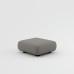 Пуф Tom Dixon Plump Ottoman - Gold (Royal 132)