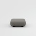 Пуф Tom Dixon Plump Ottoman - Gold (Royal 132)