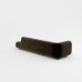 Пуф Tom Dixon Plump Ottoman - Grey (Kvadrat Melange Nap 0111)
