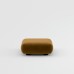 Пуф Tom Dixon Plump Ottoman - Grey (Kvadrat Melange Nap 0111)