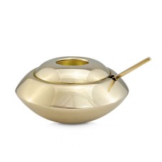 Сахарница Tom Dixon Form Sugar