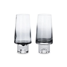 Стакан Tom Dixon Tank High Ball Black set of 2