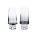 Стакан Tom Dixon Tank High Ball Black set of 2