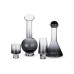 Стакан Tom Dixon Tank High Ball Black set of 2