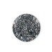Стол Tom Dixon Fan Black Pebble Marble
