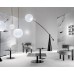 Стол Tom Dixon Flash Circle Brass