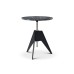 Стол Tom Dixon Screw 60 Pebble