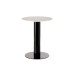 Стол Tom Dixon Tube black/white