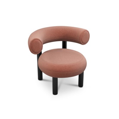 Стул Tom Dixon FAT Hero 0511
