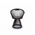 Стул Tom Dixon Fan Black