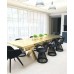 Стул Tom Dixon Fan Black