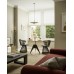 Стул Tom Dixon Fan Black