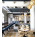 Стул Tom Dixon Fan Natural