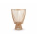 Стул Tom Dixon Fan Natural