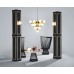 Стул Tom Dixon Fan Natural