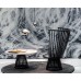 Стул Tom Dixon Fan Natural