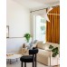 Стул Tom Dixon Fat Dining