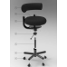 Стул Tom Dixon Fat Work Category 1