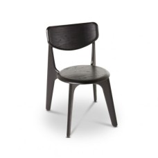 Стул Tom Dixon Slab Black