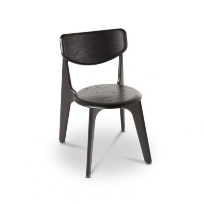 Стул Tom Dixon Slab Black