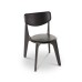 Стул Tom Dixon Slab Black