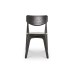 Стул Tom Dixon Slab Black