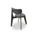 Стул Tom Dixon Slab Black