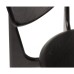 Стул Tom Dixon Slab Black