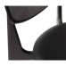 Стул Tom Dixon Slab Black Upholstered