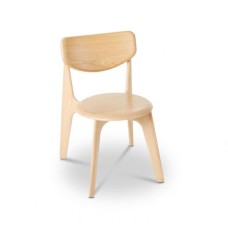 Стул Tom Dixon Slab Natural