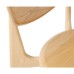 Стул Tom Dixon Slab Natural