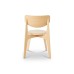 Стул Tom Dixon Slab Natural
