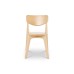 Стул Tom Dixon Slab Natural