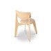 Стул Tom Dixon Slab Natural
