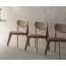 Стул Tom Dixon Slab Natural