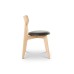 Стул Tom Dixon Slab Natural Upholstered