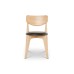 Стул Tom Dixon Slab Natural Upholstered