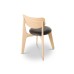 Стул Tom Dixon Slab Natural Upholstered