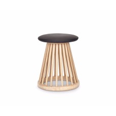 Табурет Tom Dixon Fan Natural