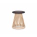Табурет Tom Dixon Fan Natural