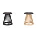 Табурет Tom Dixon Fan Natural