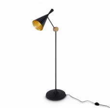 Торшер Tom Dixon Beat Black