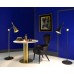 Торшер Tom Dixon Beat Black