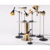 Торшер Tom Dixon Beat Black