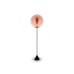 Торшер Tom Dixon Globe Cone Chrome