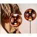 Торшер Tom Dixon Globe Cone Chrome